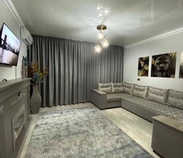 Kyzylorda Apartamento | Апартаменты в районе Болашак