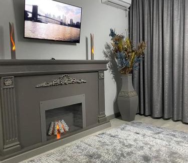 Kyzylorda Apartamento | Апартаменты в районе Болашак