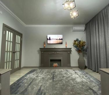 Kyzylorda Apartamento | Апартаменты в районе Болашак