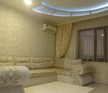 Kyzylorda Apartamento | Апартаменты в районе Болашак