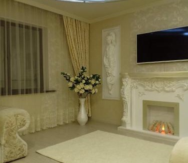 Kyzylorda Apartamento | Апартаменты в районе Болашак
