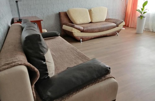 Vitebsk Apartamento | Апартаменты в самом центре Витебска