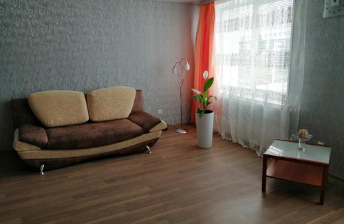 Vitebsk Apartamento | Апартаменты в самом центре Витебска