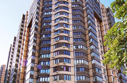 Zapadnyy okrug Apartamento | Апартаменты в самом Центре Краснодара у ТРЦ "Галлерея"