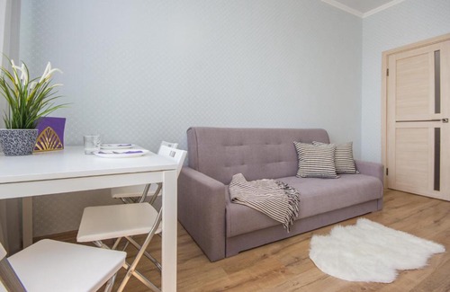 Zapadnyy okrug Apartamento | Апартаменты в самом Центре Краснодара у ТРЦ "Галлерея"