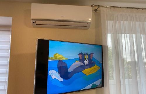 Degtyari Apartamento | Апартаменты в самом центре города