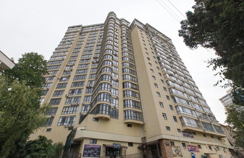 Sochi City Centre Apartamento | Апартаменты в Сочи 35м2