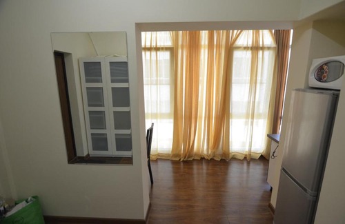 Sochi City Centre Apartamento | Апартаменты в Сочи 35м2