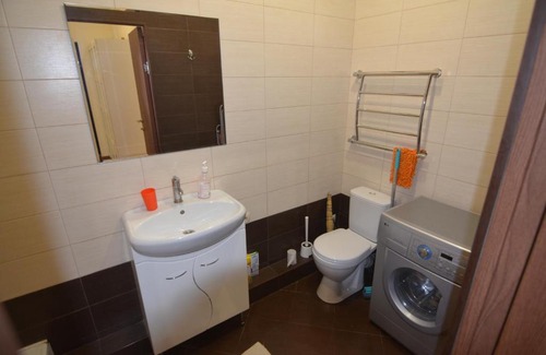 Sochi City Centre Apartamento | Апартаменты в Сочи 35м2