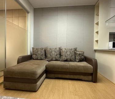Almaty District Apartamento | Апартаменты в Хайвилл