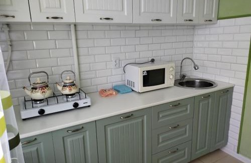 Kazakhstan Apartamento | Апартаменты в Хромтау. Энглер