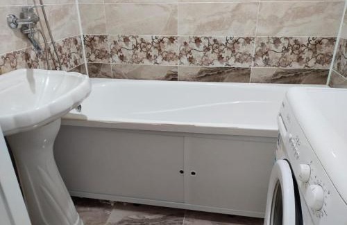 Kazakhstan Apartamento | Апартаменты в Хромтау. Энглер