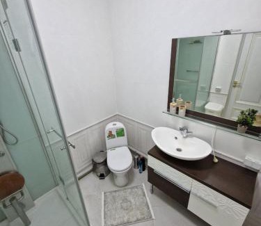 Aktau Apartamento | Апартаменты в центре города