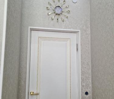 Aktau Apartamento | Апартаменты в центре города