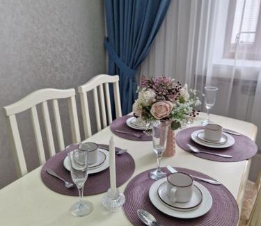 Aktau Apartamento | Апартаменты в центре города