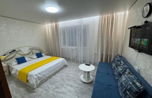 Aktobe Apartamento | Апартаменты в центре города #2
