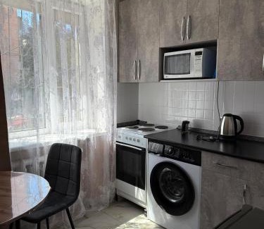 Balkhash Apartamento | Апартаменты в центре города Балхаш