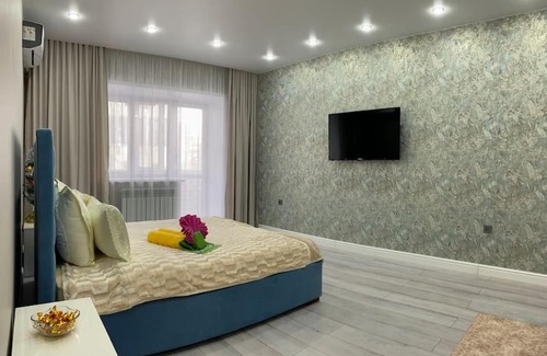 Kostanay Apartamento | Апартаменты в центре города