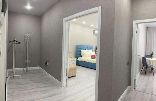 Kostanay Apartamento | Апартаменты в центре города