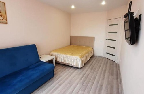 Tolyatti Apartamento | Апартаменты в центре города