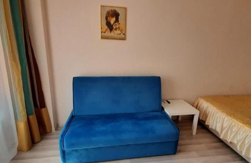 Tolyatti Apartamento | Апартаменты в центре города