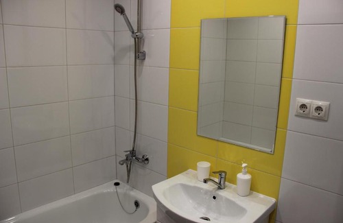 Tolyatti Apartamento | Апартаменты в центре города