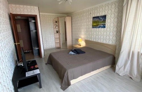 Ufa Apartamento | «Апартаменты в центре», Заки Валиди 7