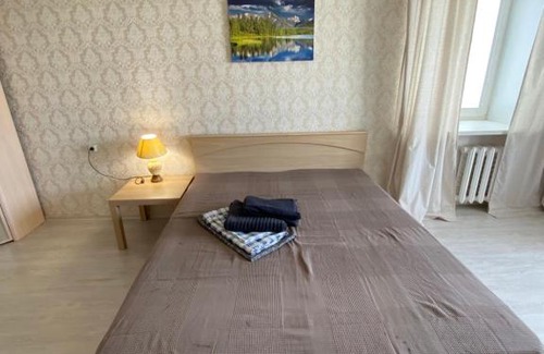 Ufa Apartamento | «Апартаменты в центре», Заки Валиди 7