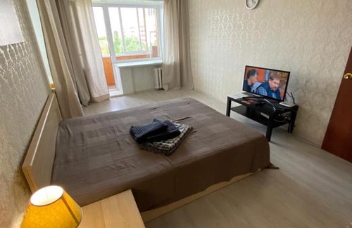 Ufa Apartamento | «Апартаменты в центре», Заки Валиди 7