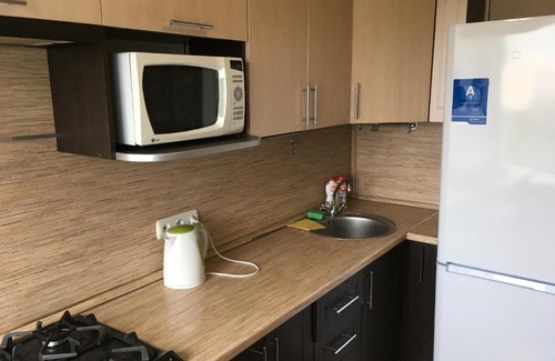 Ufa Apartamento | «Апартаменты в центре», Заки Валиди 7