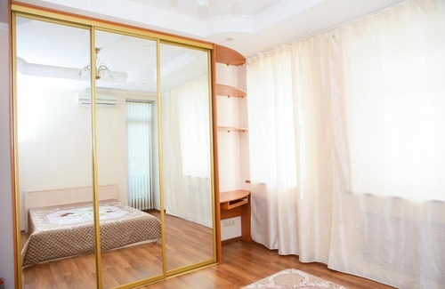 Kazan City Centre Apartamento | Апартаменты в Центре Казани