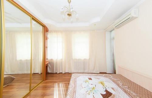 Kazan City Centre Apartamento | Апартаменты в Центре Казани