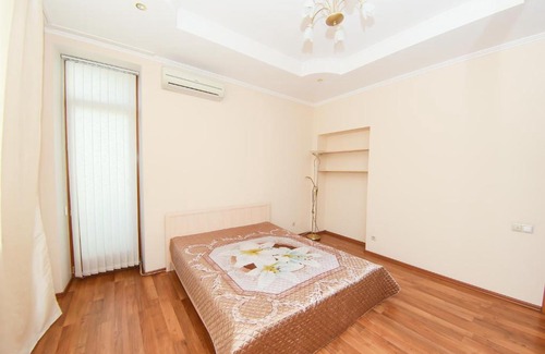 Kazan City Centre Apartamento | Апартаменты в Центре Казани