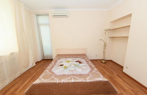Kazan City Centre Apartamento | Апартаменты в Центре Казани