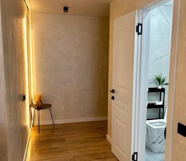 Karagandy Apartamento | Апартаменты в центре Караганды