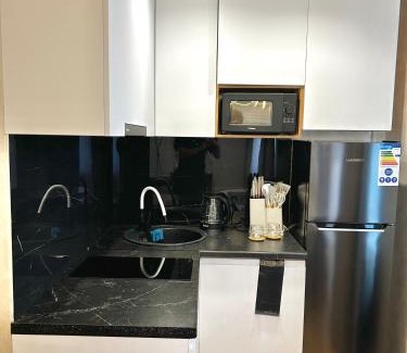 Karagandy Apartamento | Апартаменты в центре Караганды