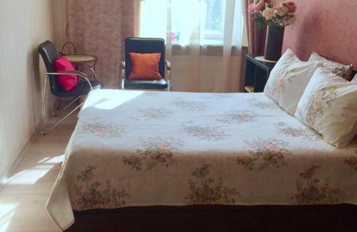 Kronshtadtsky District Apartamento | Апартаменты в центре Кронштадта
