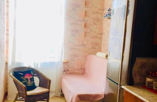 Kronshtadtsky District Apartamento | Апартаменты в центре Кронштадта