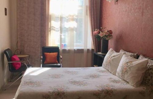 Kronshtadtsky District Apartamento | Апартаменты в центре Кронштадта