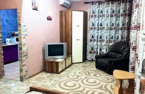 Krivoy Rog Casa | Апартаменты в центре Кривого Рога