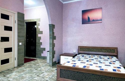Krivoy Rog Casa | Апартаменты в центре Кривого Рога