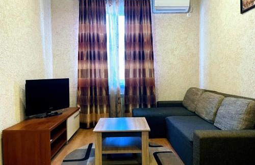 Krivoy Rog Casa | Апартаменты в центре Кривого Рога