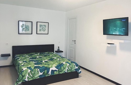 Pskov Old Town Apartamento | Апартаменты в центре Пскова