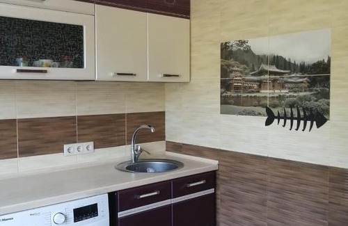 Sochi City Centre Apartamento | Апартаменты в центре Сочи