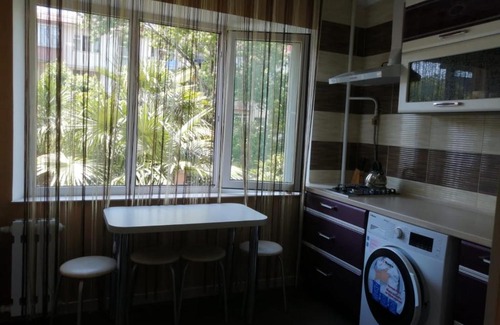 Sochi City Centre Apartamento | Апартаменты в центре Сочи