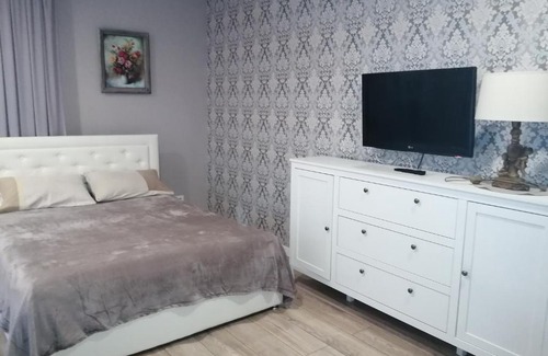 Brest Apartamento | АПАРТАМЕНТЫ В ЦЕНТРЕ У КРЕПОСТИ