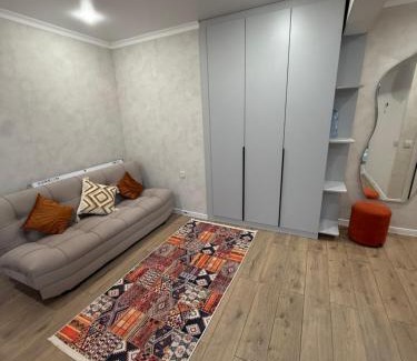 Balkhash Apartamento | Апартаменты в центре