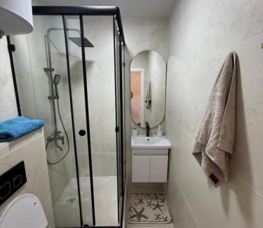 Balkhash Apartamento | Апартаменты в центре