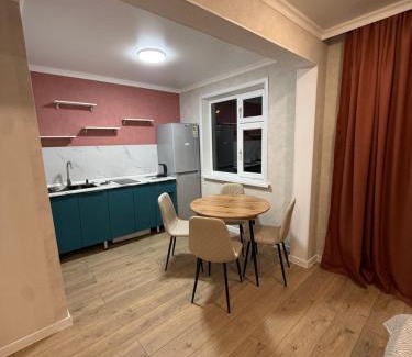 Balkhash Apartamento | Апартаменты в центре