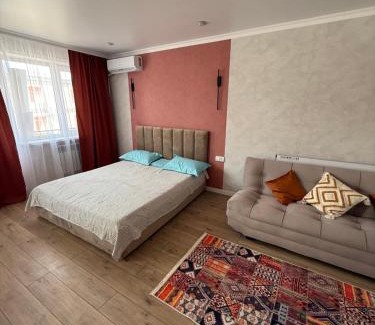 Balkhash Apartamento | Апартаменты в центре